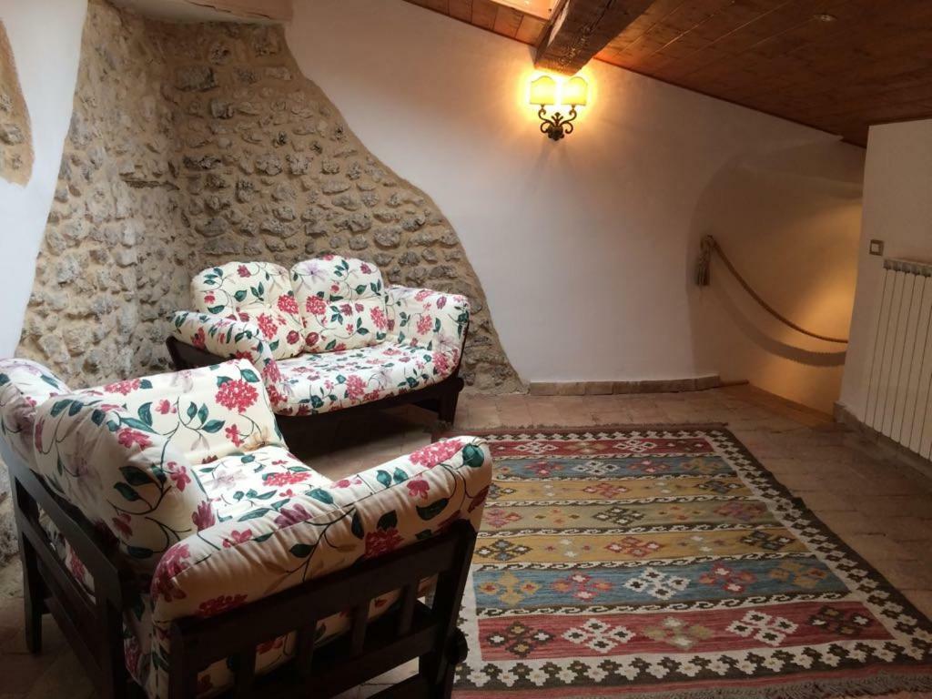 카스텔 델 몬테 Casa Laura 빌라 외부 사진