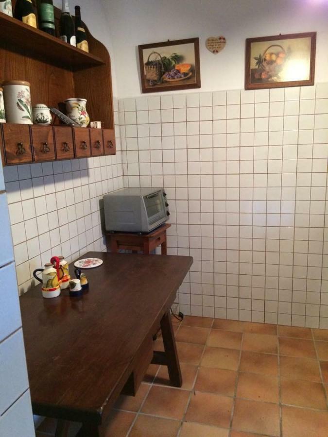 카스텔 델 몬테 Casa Laura 빌라 외부 사진