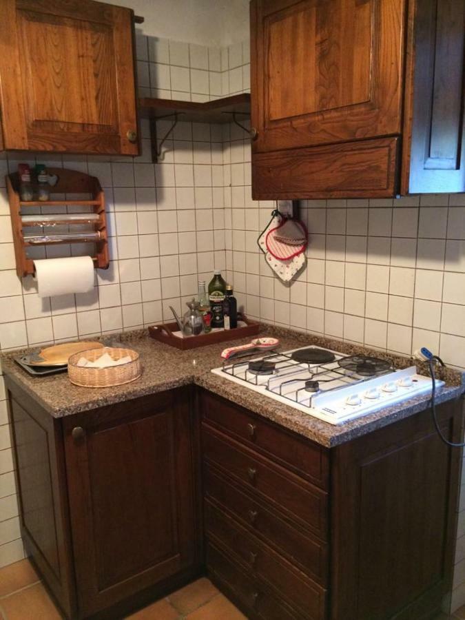 카스텔 델 몬테 Casa Laura 빌라 외부 사진