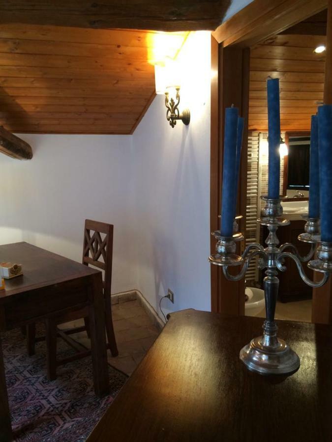 카스텔 델 몬테 Casa Laura 빌라 외부 사진