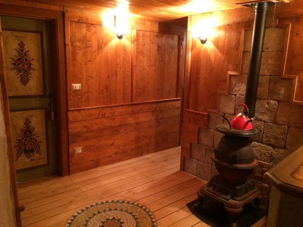 카스텔 델 몬테 Casa Laura 빌라 외부 사진