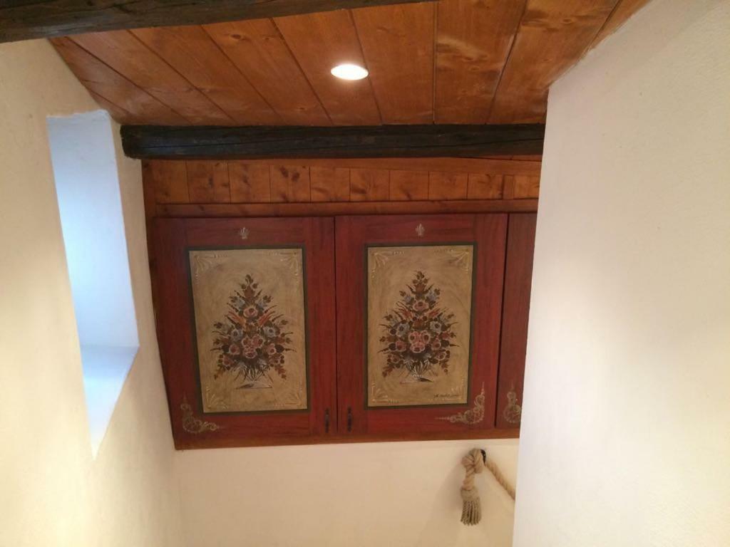 카스텔 델 몬테 Casa Laura 빌라 외부 사진